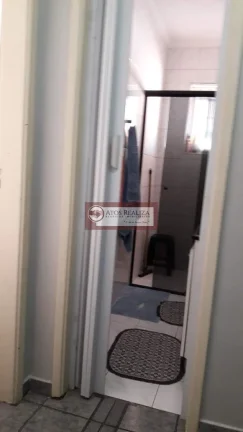 Imagem Casa à Venda no Jardim Pedreira, SP, Região da Sabará - 2 Dorms, 170m², R$370mil.