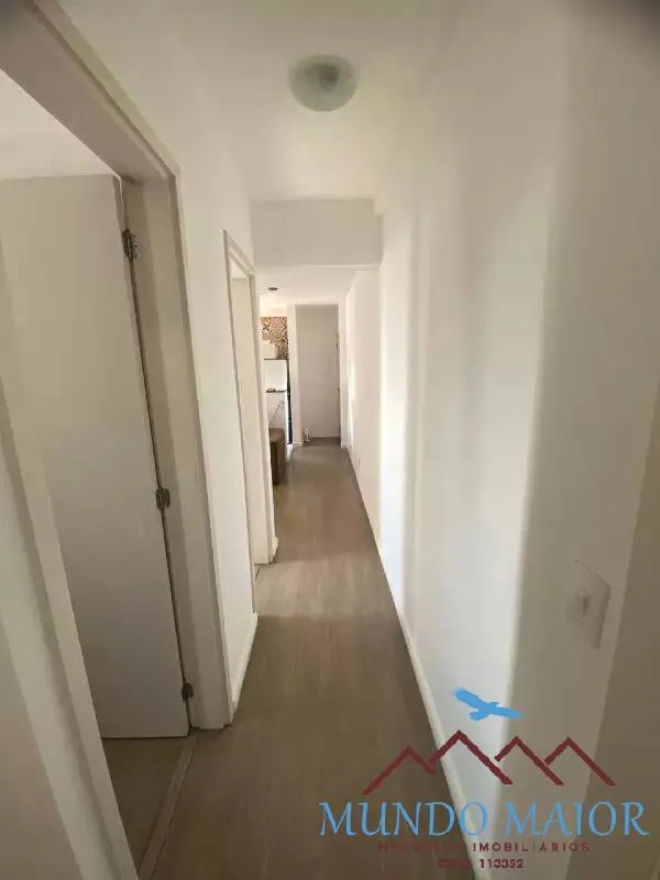 Imagem Apartamento 48 m², 2 dormitórios - Vila Guiomar Oportunidade em Santo André