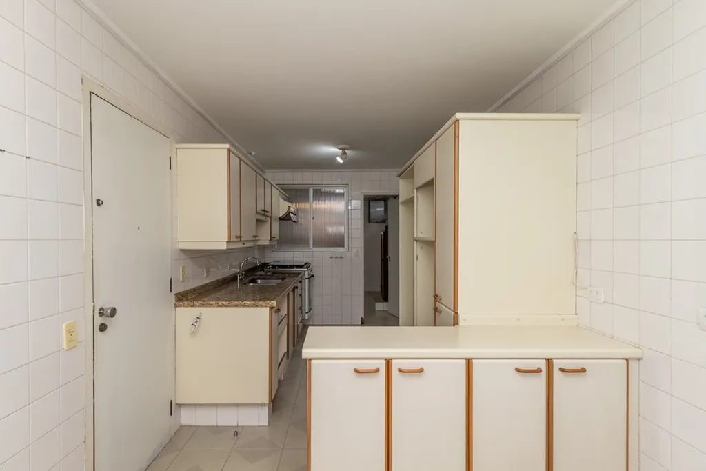 Imagem Apartamento à venda em São Paulo, Pinheiros, com 3 quartos, 170m2
