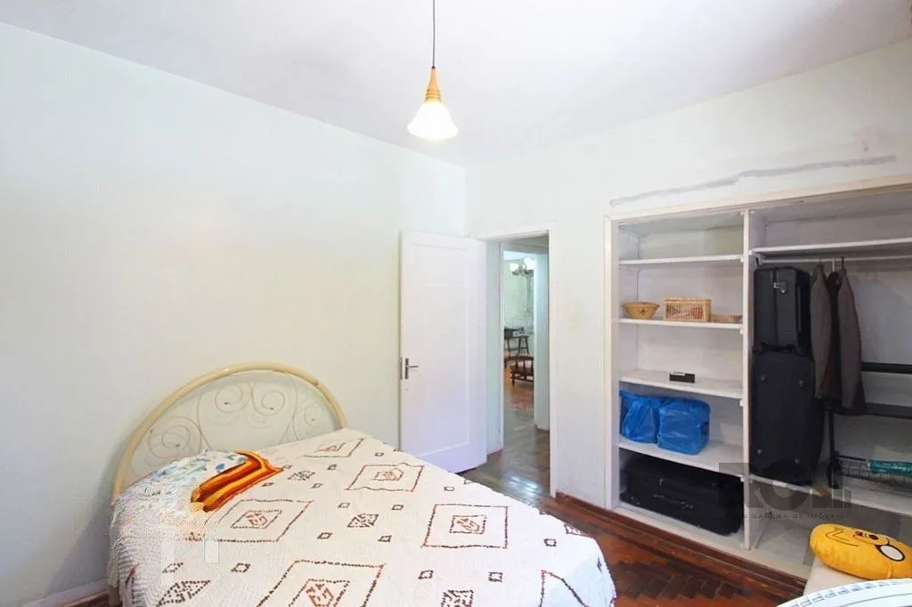 Imagem Casa 4 Dormitórios Bairro Teresópolis