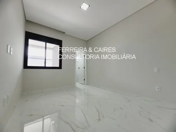Imagem CASA RESIDENCIAL em INDAIATUBA - SP, LOTEAMENTO PARK GRAN RESERVE
