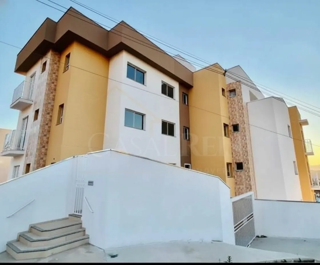Imagem Apartamento 2 quartos à venda em Jardim Bandeirantes, Poços de Caldas