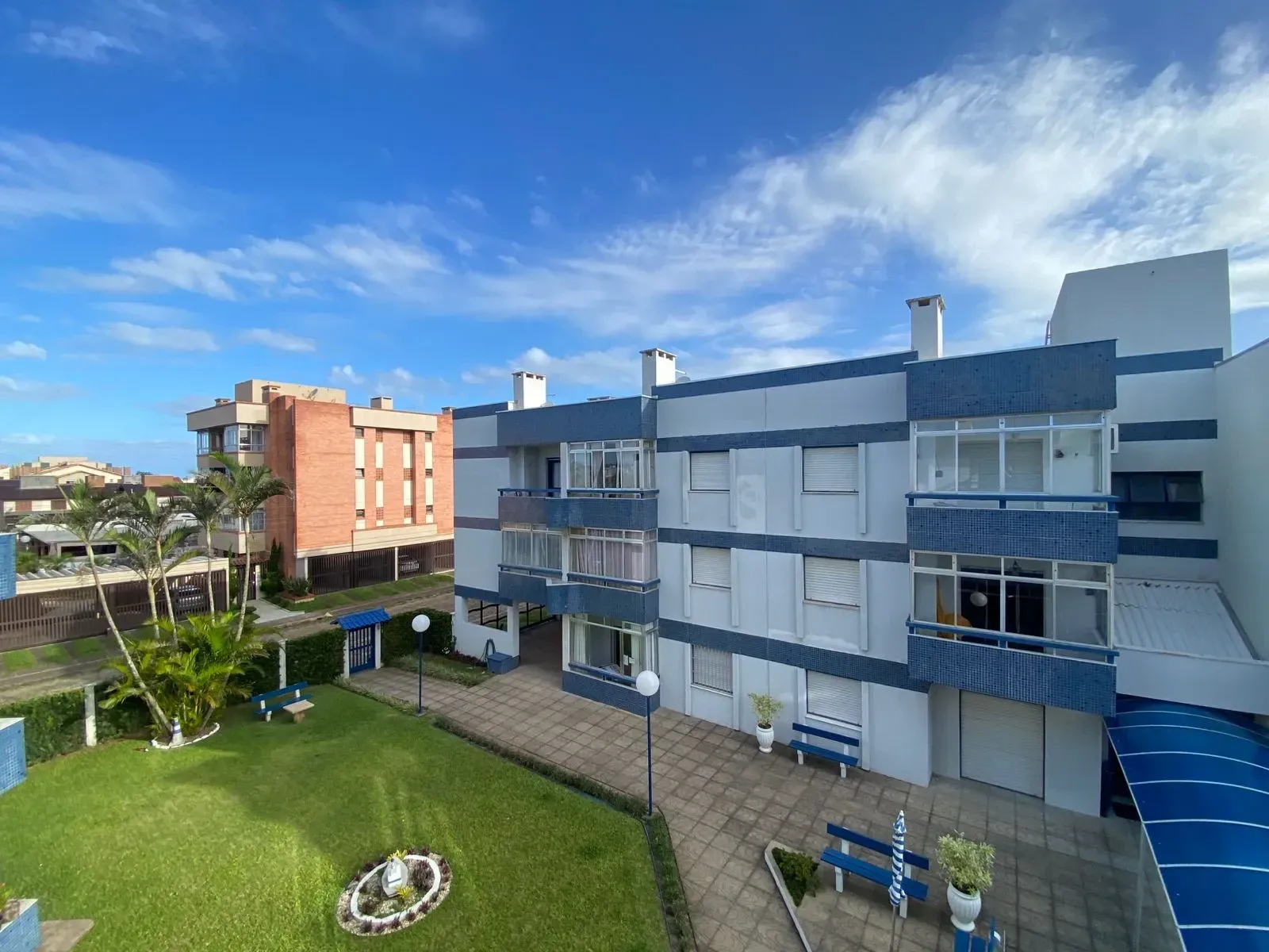 Imagem Apartamento com 1 Quarto à Venda, 45 m² em Posto 4 (Capão Novo) - Capão da Canoa