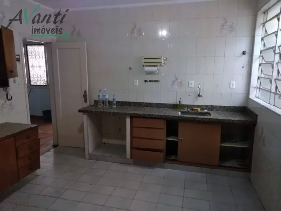 Imagem Apartamento à venda no bairro Boqueirão em Santos/SP