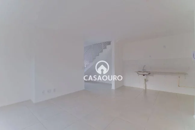 Imagem Casa com 3 quartos à venda, 121 m²- Pau Pombo - Nova Lima/MG