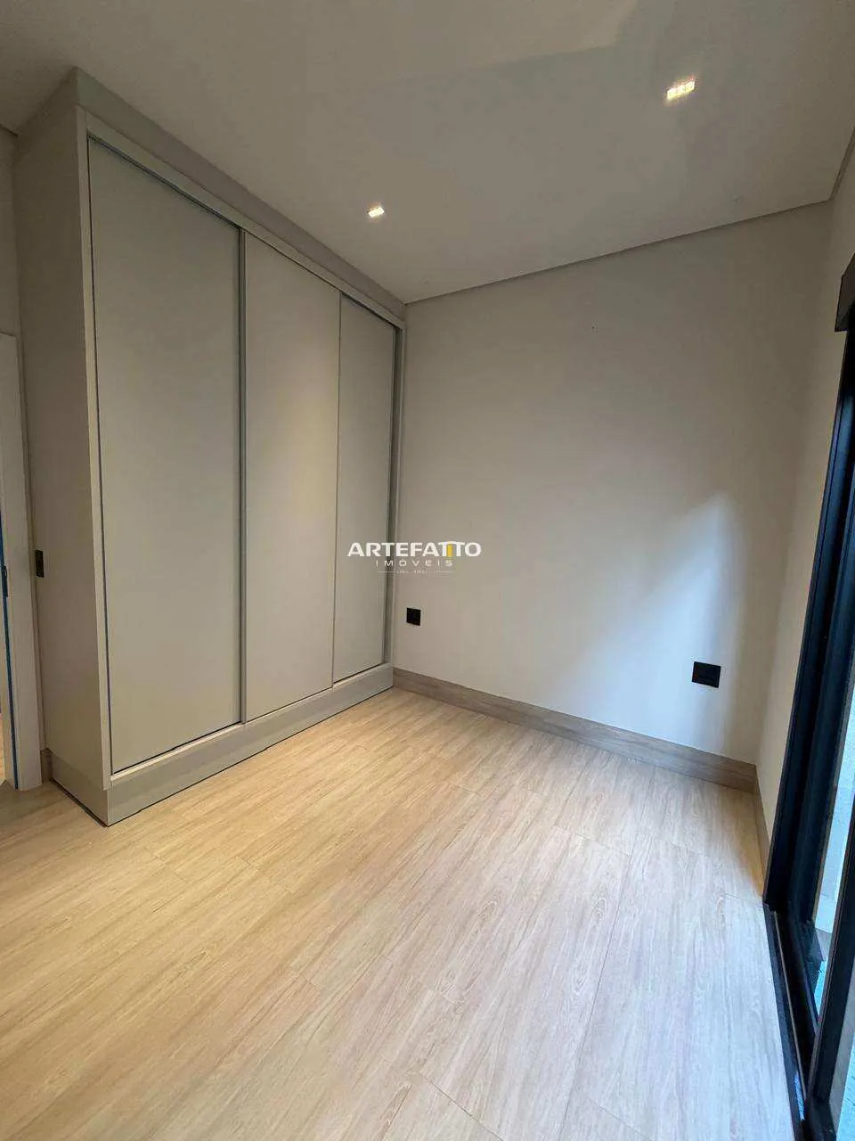 Imagem Casa à venda em Franca, Residencial Tellini, com 3 quartos, 140m2