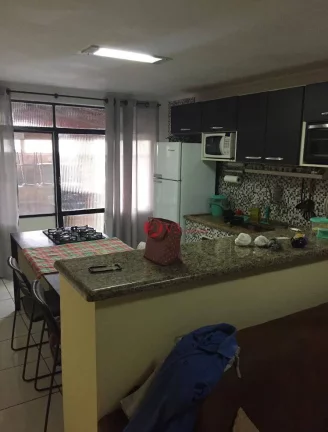 Imagem Sobrado com 3 dormitórios à venda, 300 m por R$ 1.200.000,00 - Cidade Patriarca - São Paulo/SP