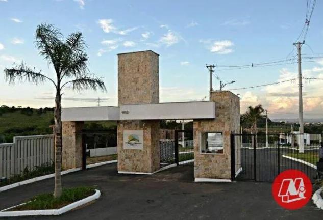 Imagem No condominio Aurora