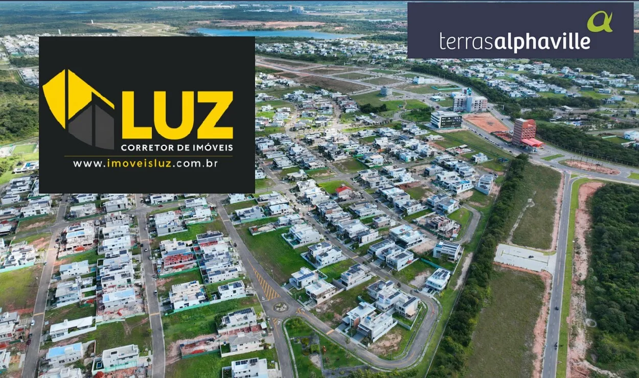 Foto do imóvel Terras Alphaville Ceará 6 - O Seu Lugar Está Aqui!