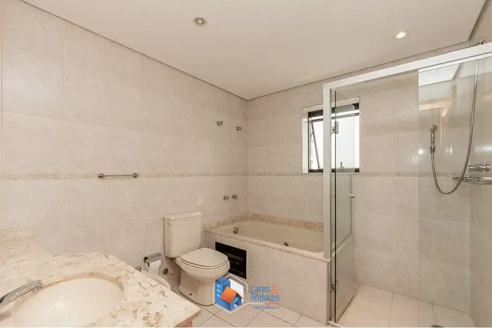 Imagem Apartamento à venda 4 Quartos 3 Suites 4 Vagas 247M² Vila Suzana São Paulo - SP