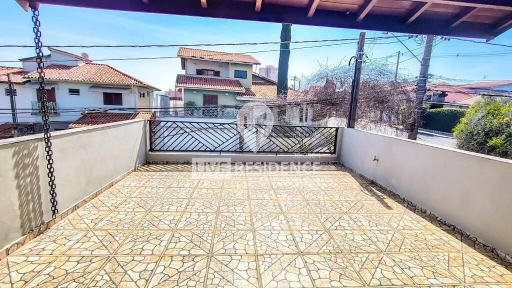 Imagem Casa á venda Loteamento Rei de Ouro Itatiba-SP