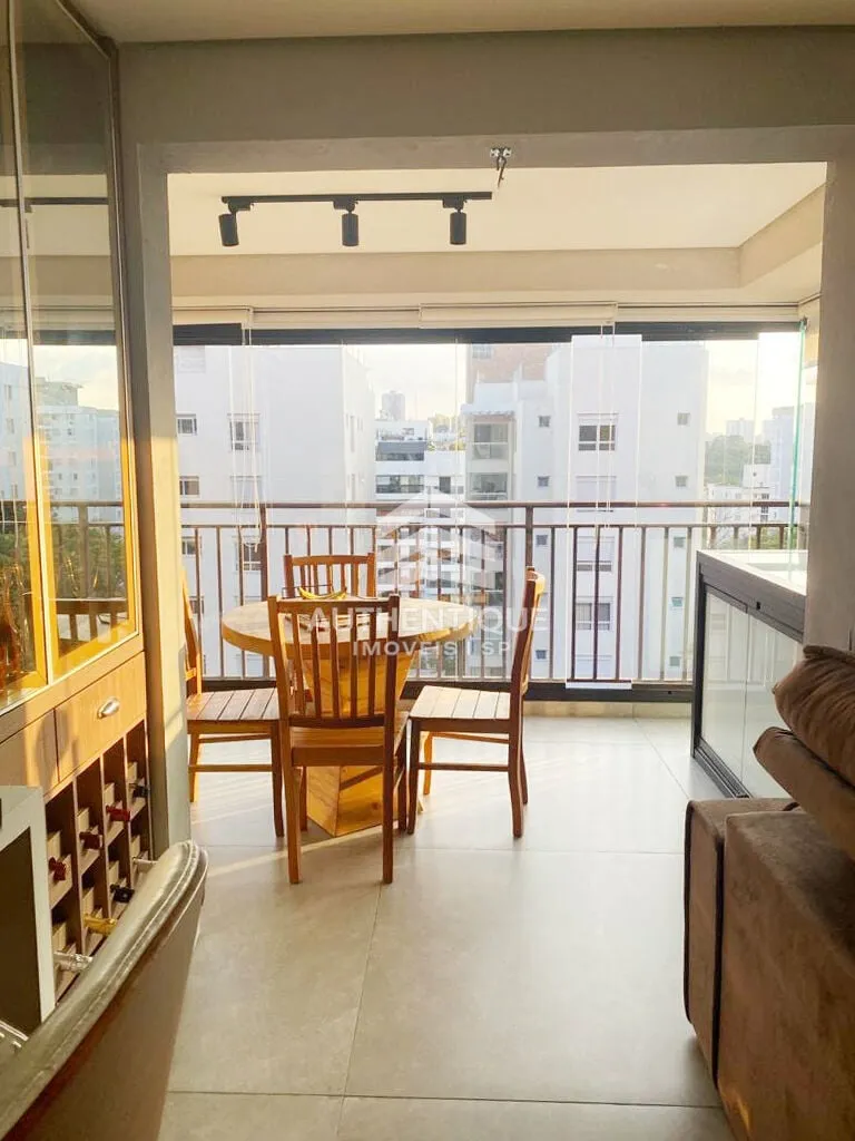 Imagem Galeria Guedala - Jardim Guedala - Apartamento à venda em São Paulo/SP