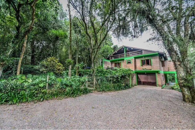 Imagem Casa para venda no bairro Cascata em Porto Alegre