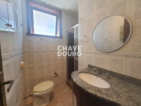 Imagem Apartamento de 1 Quarto com 1 Vaga de garagem para venda no Alto, em Teresópolis RJ