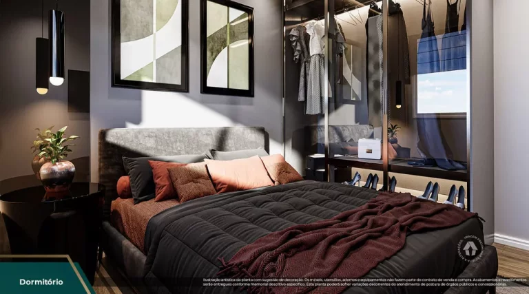 Imagem Apartamento à venda no bairro Real Parque - São Paulo/SP