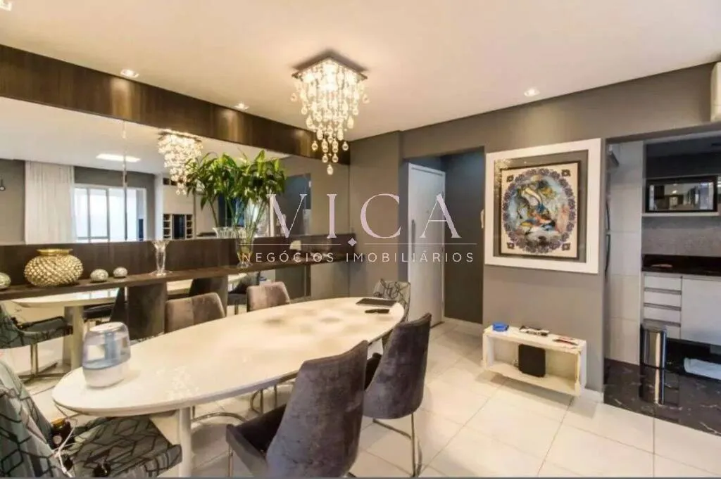 Imagem Apartamento com 2 dormitórios para aluguel, 86m² por R$ 12.950 - Alphaville