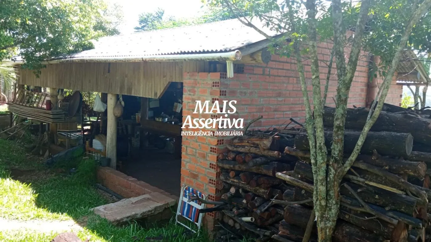 Imagem Chácara para Venda em Novo Hamburgo / RS no bairro Lomba Grande