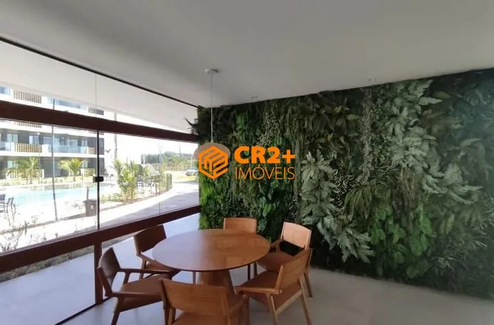 Imagem Vendo Flat em Porto de Galinhas com 28 m²