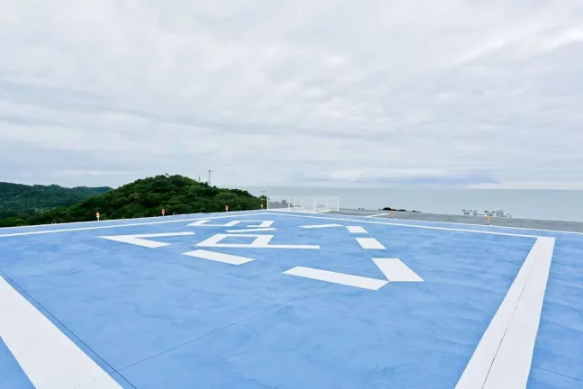 Imagem Sala para venda no bairro Praia Brava de Itajaí em Itajaí