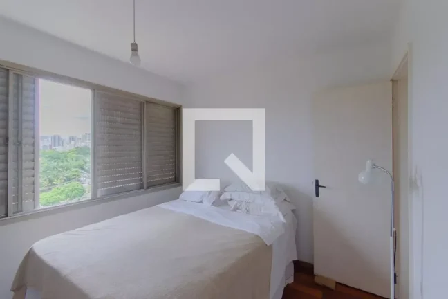 Imagem Apartamento à Venda - Vila Mariana, 2 Quartos, 90 m2