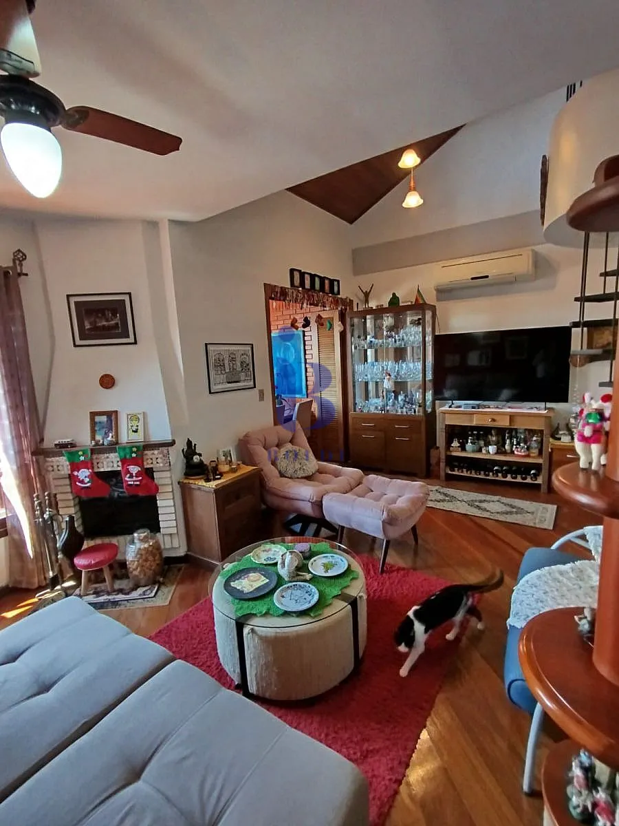 Imagem Cobertura duplex no bairro Tristeza