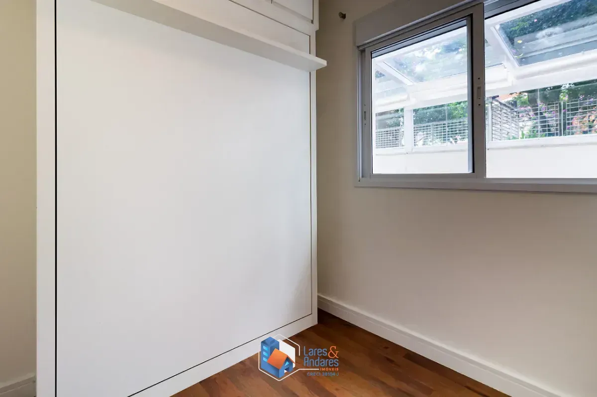 Imagem Apartamento garden para venda em Alto da Lapa com 3 quartos, sendo 1 suíte, 157m²