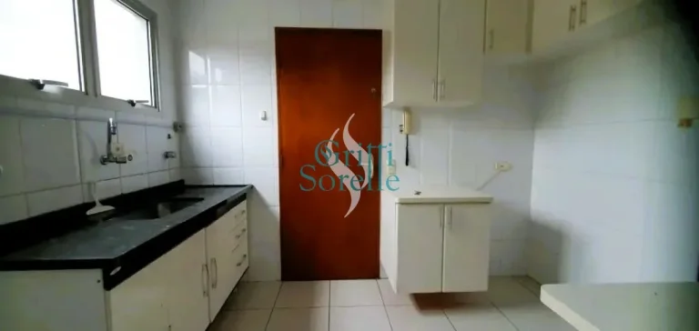 Imagem Apartamento à Venda em Vila Congonhas - São Paulo/SP