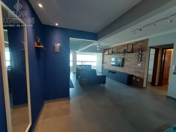 Imagem Apartamento à Venda em Real, Praia Grande - SP