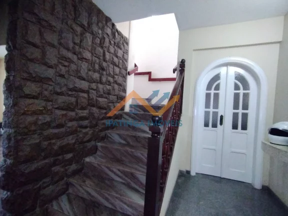 Imagem Casa no bairro Giovanini - Coronel Fabriciano