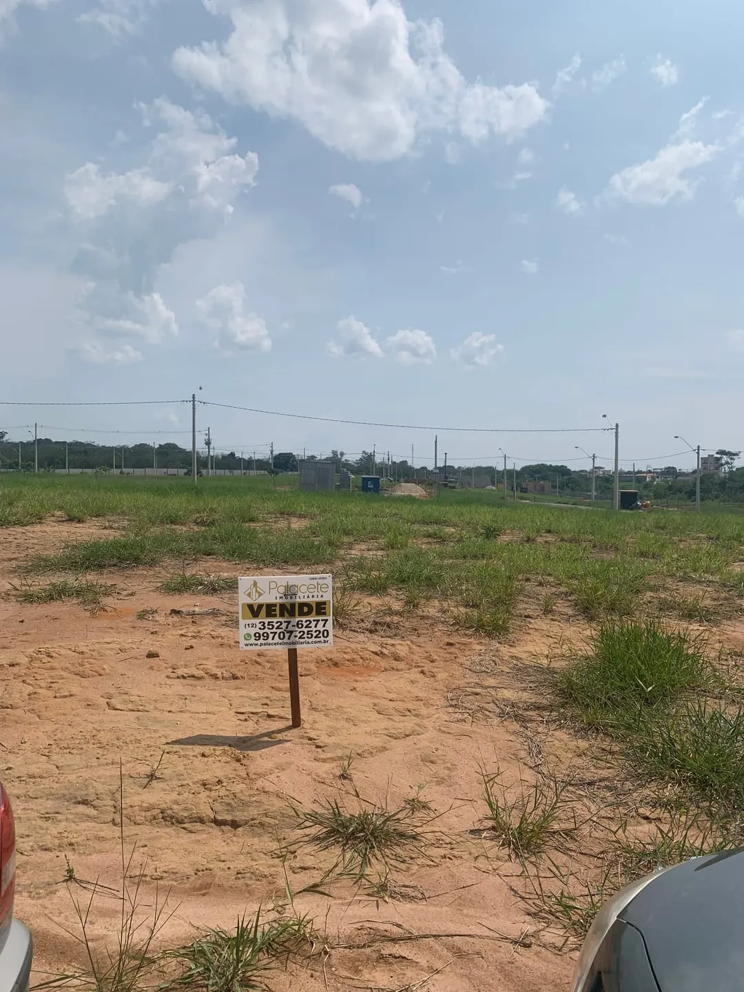Imagem Terreno à venda 175M², Bosque da Imperatriz, Pindamonhangaba - SP | Condomínio Bosque da Imperatriz