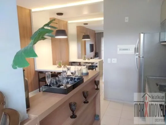 Imagem Apartamento Pronto em Del Castilho à venda de 3 iu 2 quartos