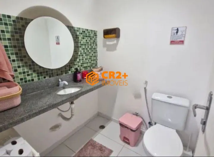 Imagem Sala Comercial Pronta para Uso no Empresarial | 36 Metros. Em Boa Viagem