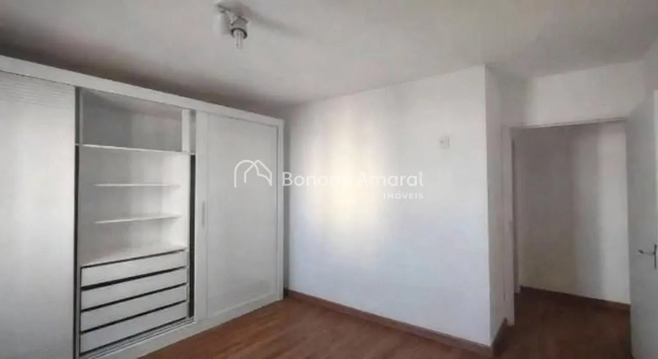 Imagem Apartamento à venda no Chácara Primavera - Campinas