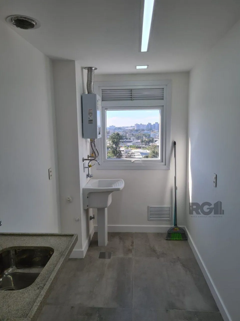 Imagem Apartamento em São Sebastião
