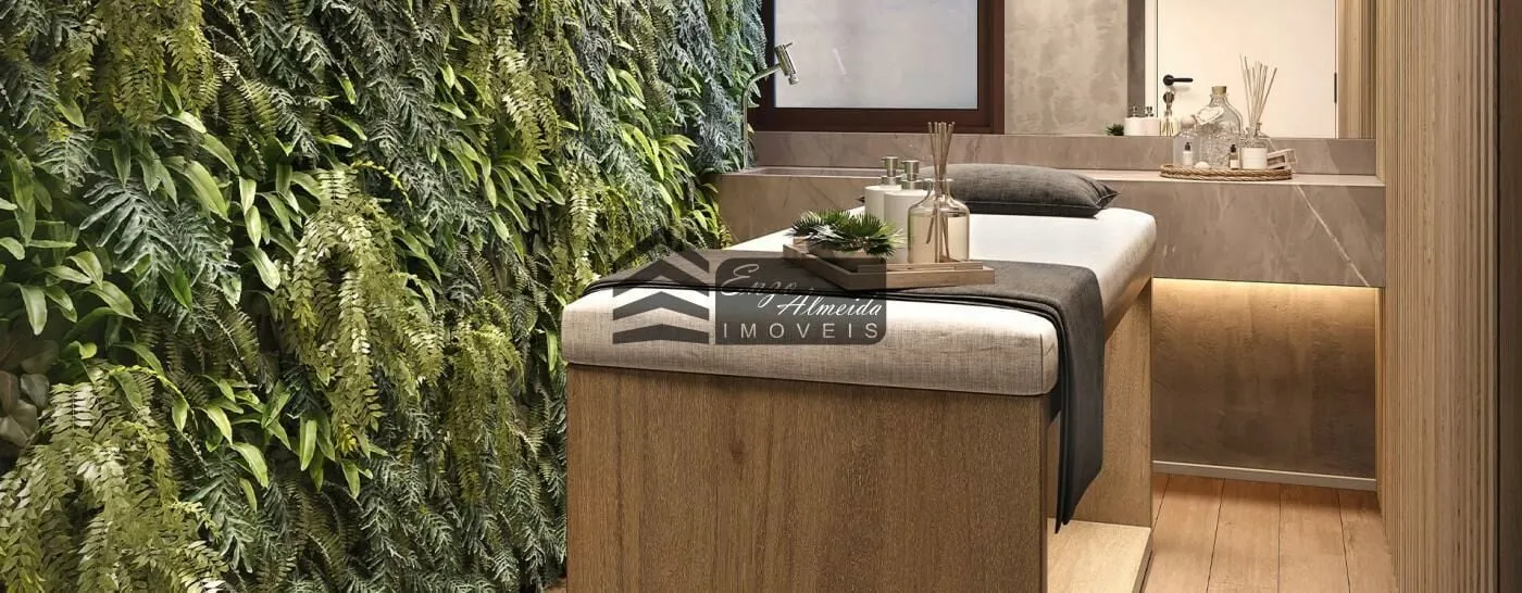 Imagem Apartamento à venda em São Paulo/SP