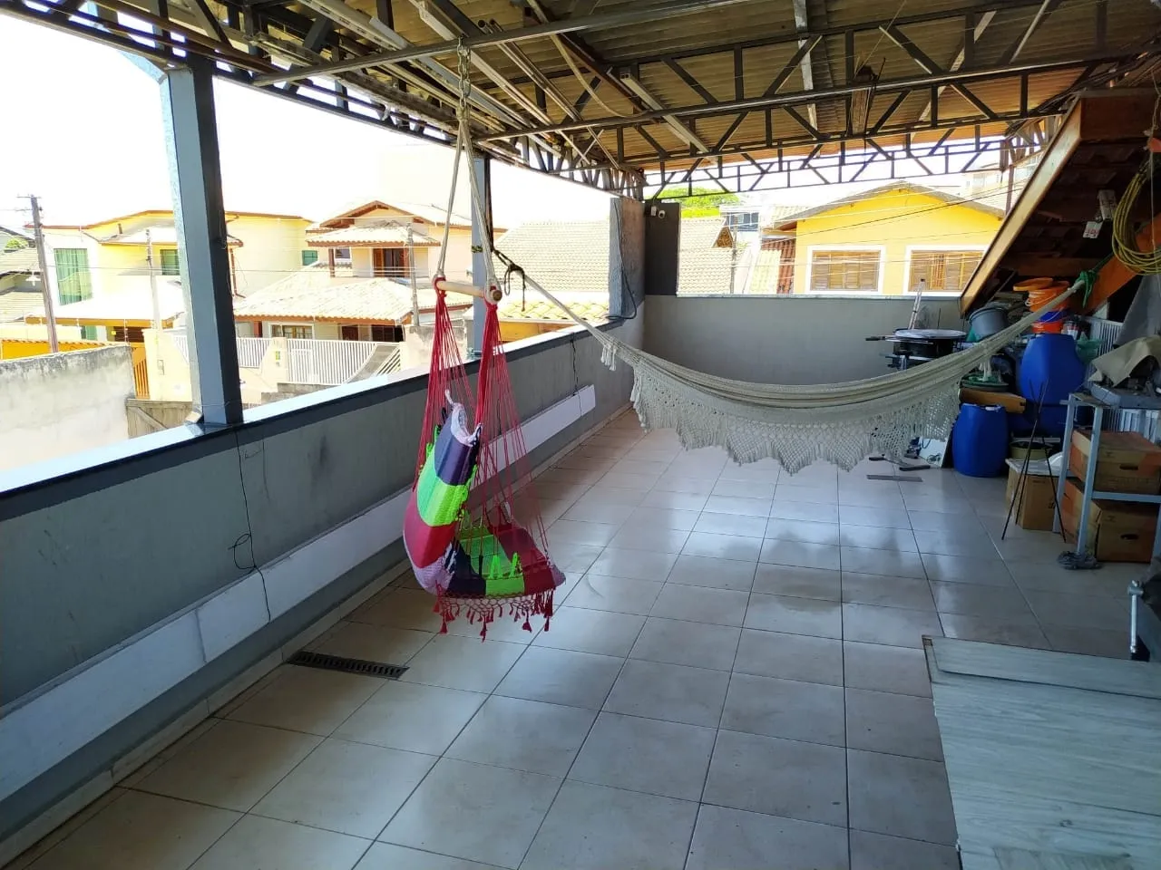 Imagem Casa à venda 3 Quartos, 1 Suite, 3 Vagas, 250M², Jardim Yassuda, Pindamonhangaba - SP