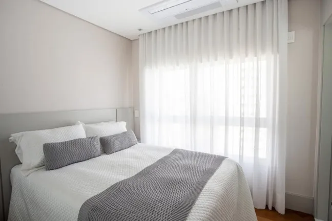 Imagem Apartamento com 3 Quartos à Venda, 182 m² em Moema - São Paulo