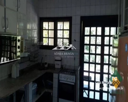 Imagem CASA RESIDENCIAL em BERTIOGA - SP, MORADA DA PRAIA