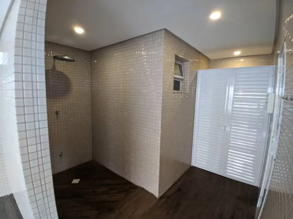Imagem Apartamento com 2 dorms, Aviação, Praia Grande - R$ 870 mil, Cod: 1705