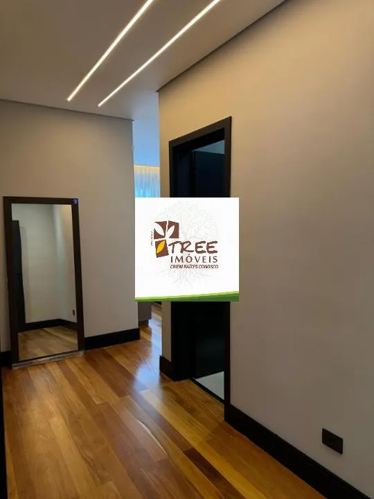 Imagem VENDA DE SOBRADO NO IBIRAPITANGA, EM SANTA ISABEL/SP, 375m² com 4 suítes, cozinha completa, piscina, jacuzzi, área gourmet e 6 vagas. CONSULTE-NOS.