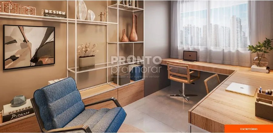 Imagem Casa Parque