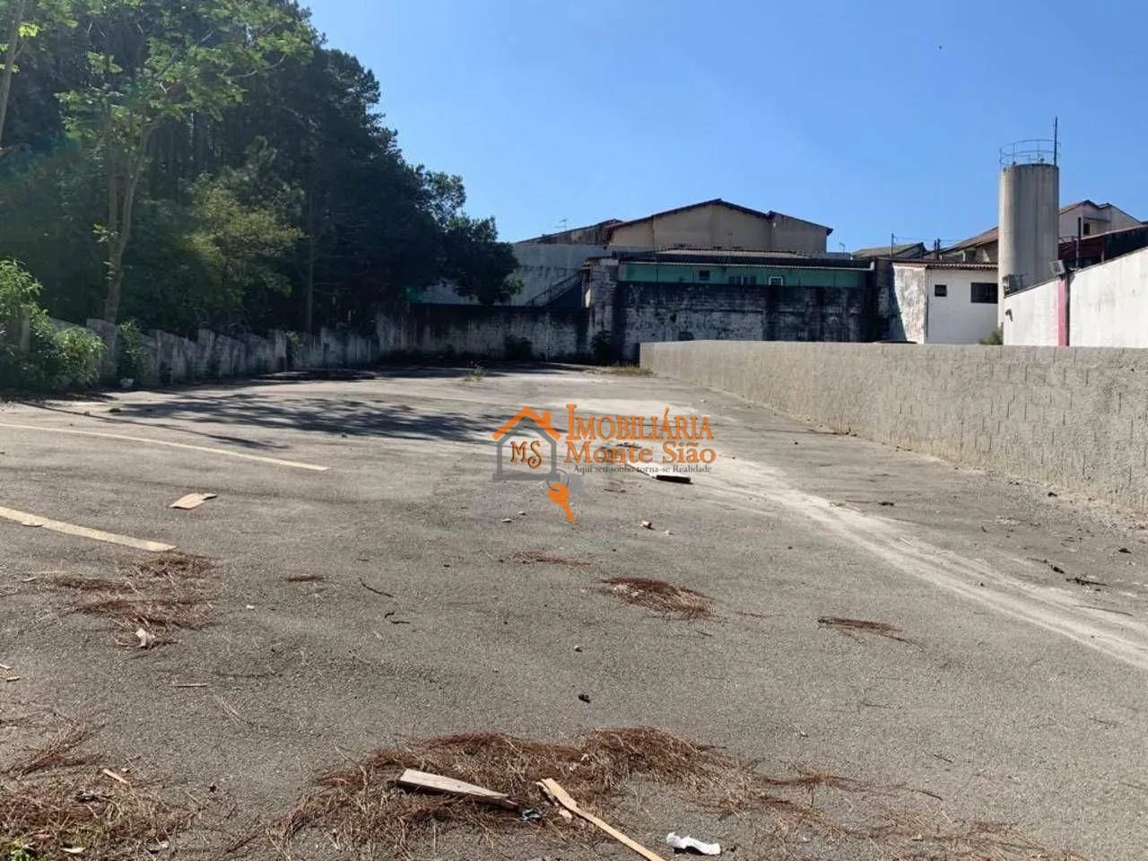 Imagem Terreno à venda, 778 m² por R$ 3.700.000,00 - Jardim Nossa Senhora do Carmo - São Paulo/SP