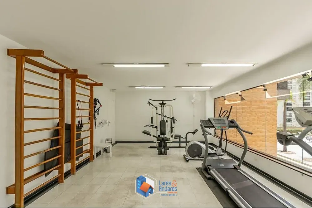 Imagem Apartamento à venda 4 Quartos 3 Suites 4 Vagas 247M² Vila Suzana São Paulo - SP
