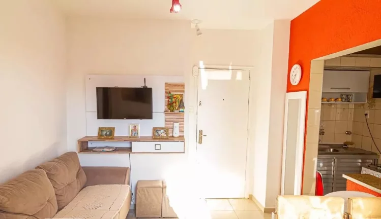 Imagem APARTAMENTO RESIDENCIAL em SÃO PAULO - SP, SANTA EFIGÊNIA