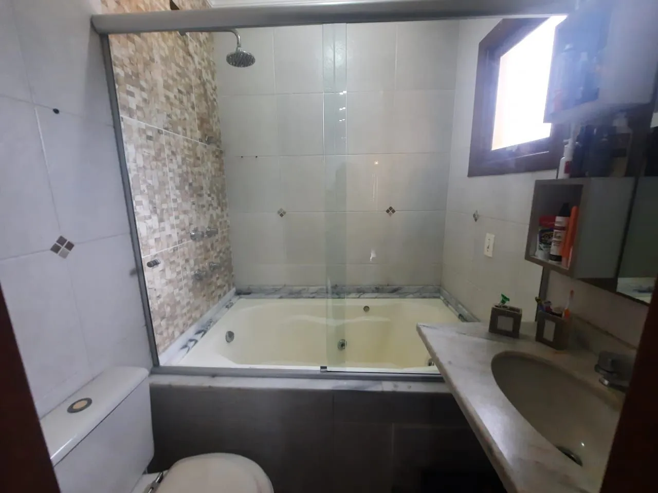 Imagem Casa em Condomínio, 131m², 2 dormitórios, 1 vaga no bairro Cavalhada