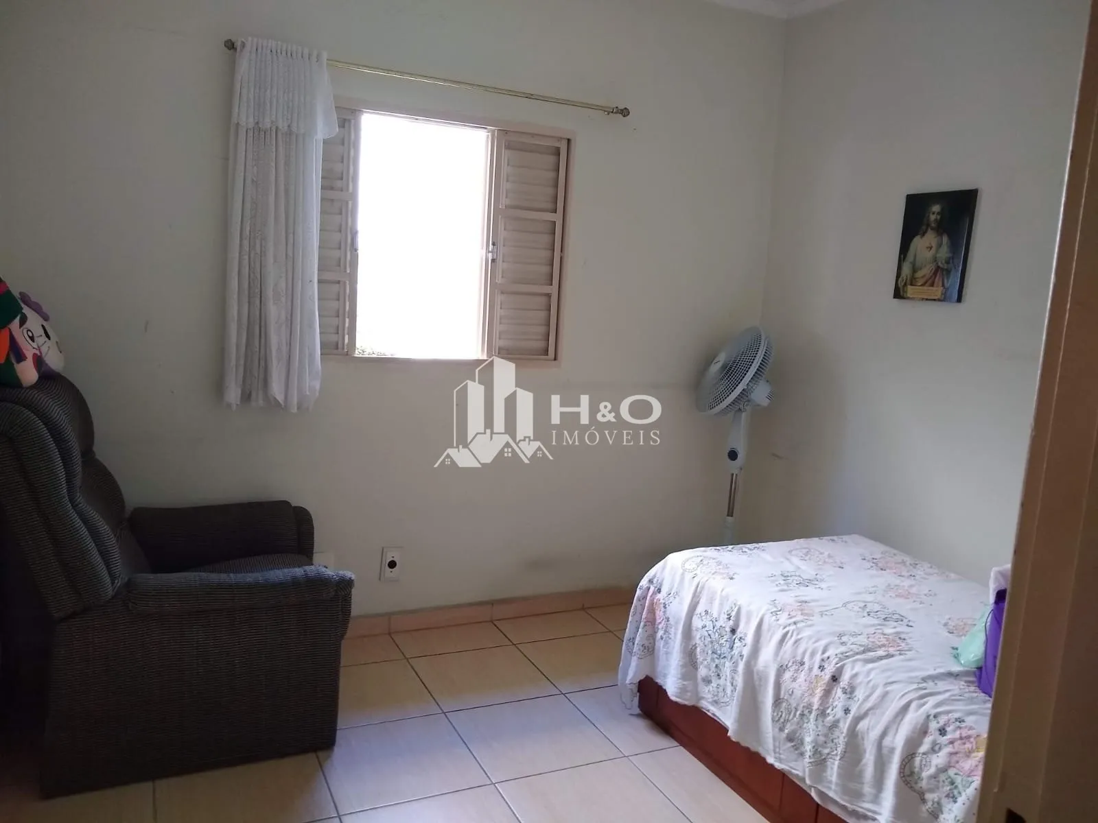 Imagem Casa à Venda | Vila Carrão | 184m²