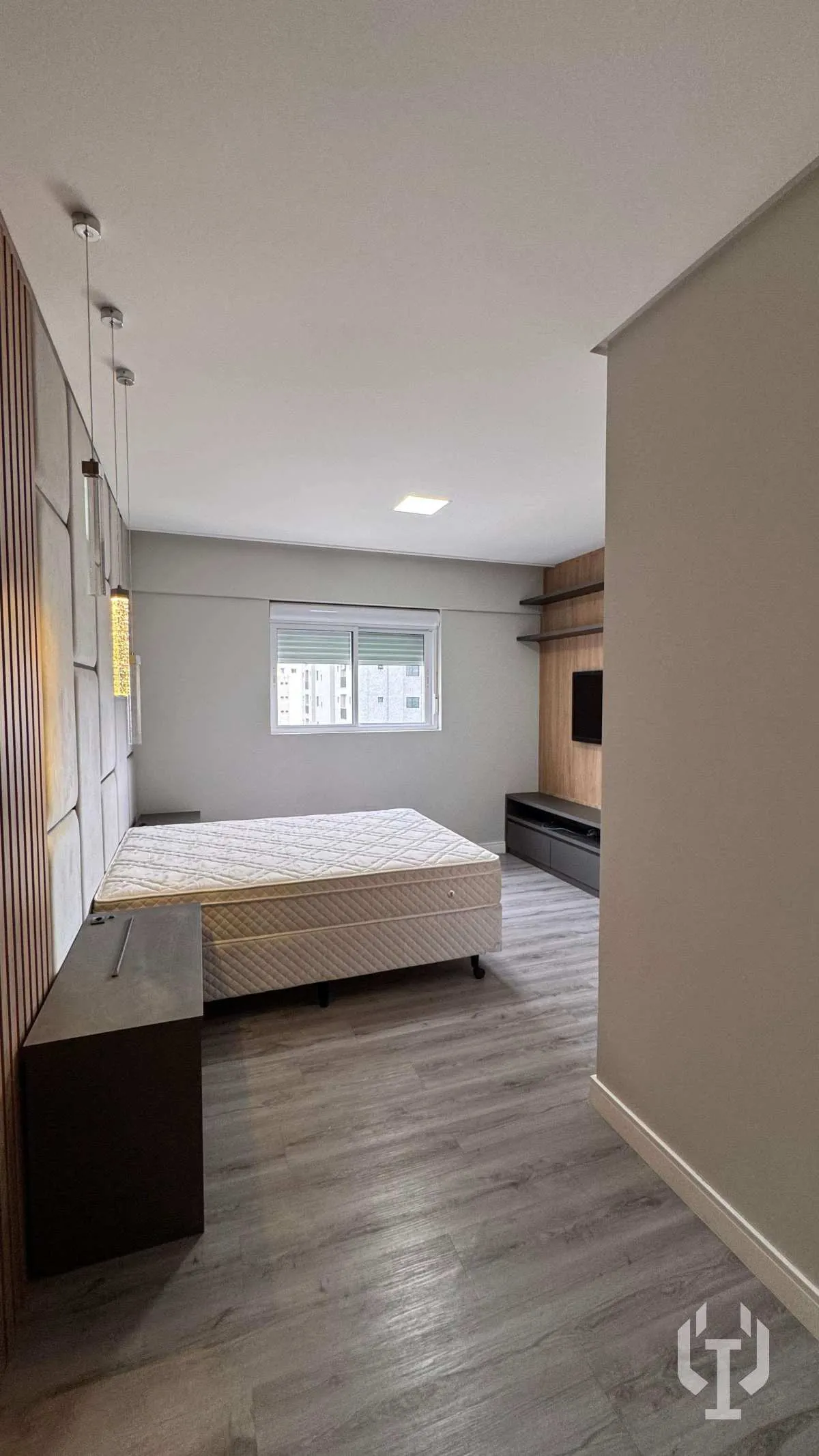 Imagem Apartamento à venda, no Arcos da Lapa em Itapema, Meia Praia, com 3 quartos, 112,45m2