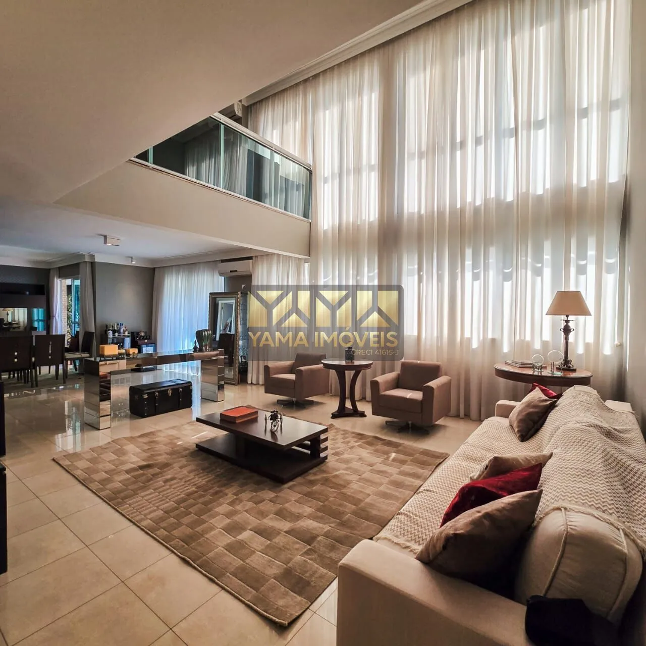 Foto do imóvel Doppio Spazio - Apartamento Duplex de Alto Padrão no Doppio Spazio - Jardim Botânico em Rua Alfredo Benzoni