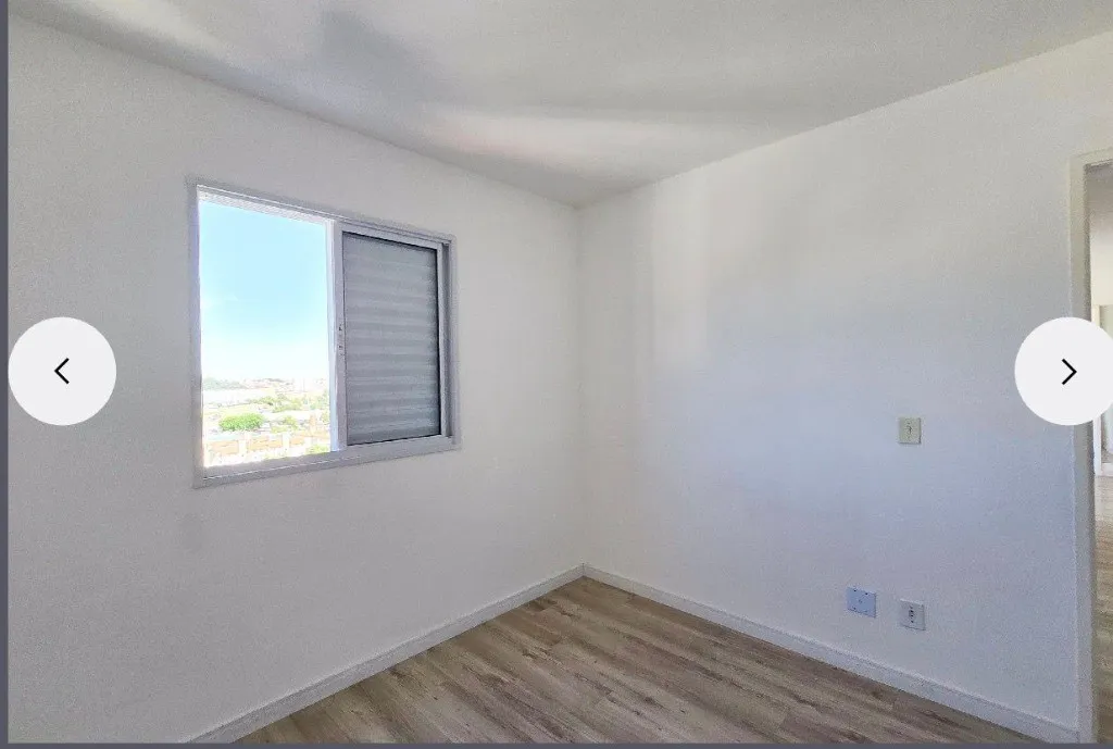 Imagem Imperdível Apartamento à Venda em Ferrazópolis, São Bernardo do Campo-SP 2 Quartos, 1 Banheiro, 1 Vaga de Garagem 48,00 m² Condomínio Viva Mais São Bernardo