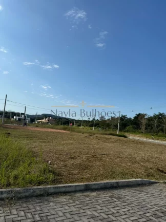 Imagem TERRENO RESIDENCIAL em SÃO JOSÉ - SC, FORQUILHAS